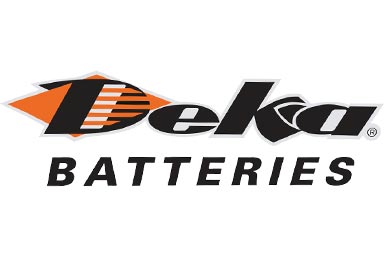 Deka Batteries