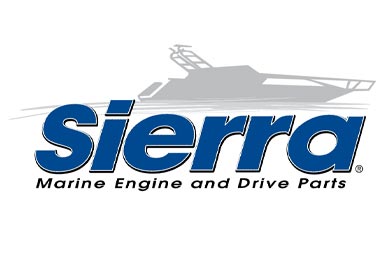 Sierra Marine Engine & Drive Parts